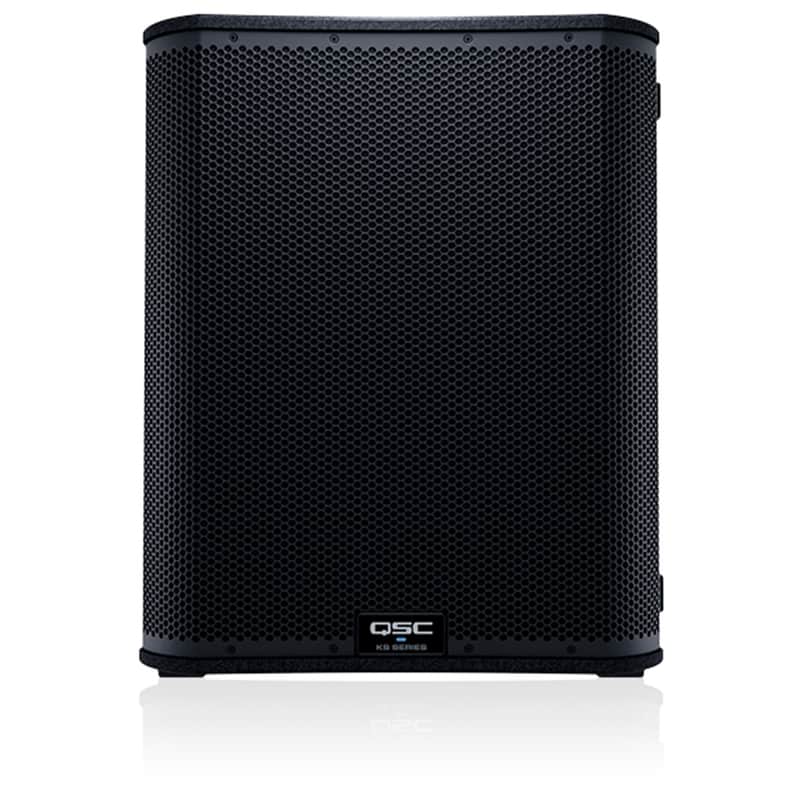 QSC Pro Audio KS118 image 1