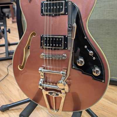 Duesenberg Starplayer TV 2025 - Catalina Sunset Rose image 3