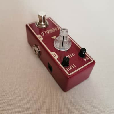 Tone City Tremble - Red image 5