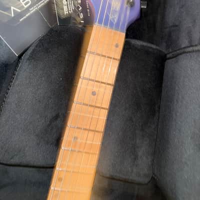 Abasi Concepts Guitars ĒMI 6 // MASTER SERIES // DAT PVRP! image 3