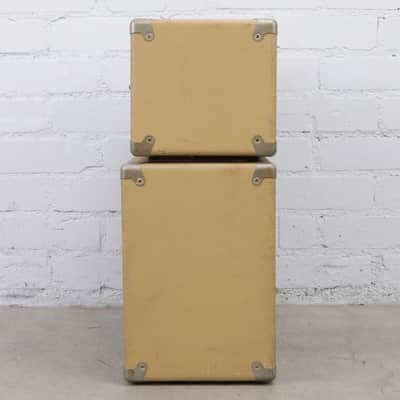 1970's Dumble OD-50W Overdrive Special Guitar Amp Head & Cabinet Dennis Herring #49193 image 8