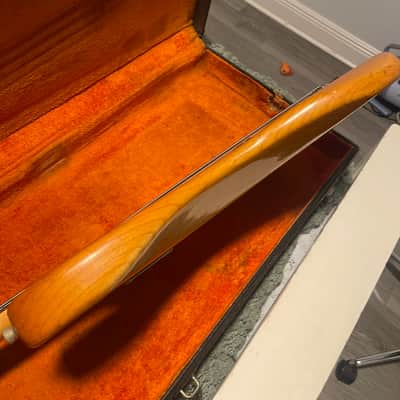 Vintage 1972 Fender Precision Bass ( P-Bass) image 16