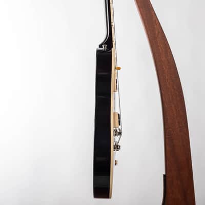 Gibson Slash "Victoria" Les Paul Standard, Goldtop | Demo image 9