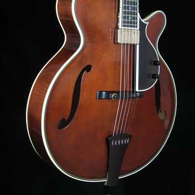 Zeidler Jazz 1986 Walnut image 3