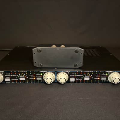 Empirical Labs EL7X Fatso w/ EL-FTC (Excellent Condition) image 4