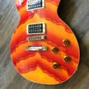 Gibson Les Paul Classic ''Artist Series'' (TOM MORGAN EDITION……1 of 400!!!)