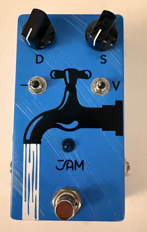 JAM Pedals Waterfall