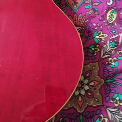 Gibson Memphis ES-349 2015 - Sixties Cherry image 14