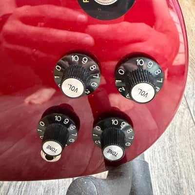 Epiphone SG Special P90 image 7