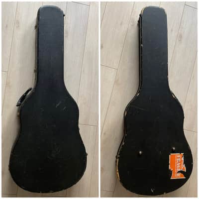 Gibson ES 330 TD 1965 (64 specs) image 25