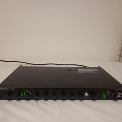 Shure SCM820-DAN 3 image 3