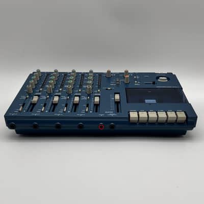 Serviced TASCAM Portastudio 414 MKII - Erase Bypass + Tape Outs + Dual Speed Mod | 4-Track Cassette Recorder image 5