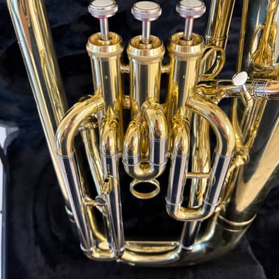 Immagine Jupiter Carnegie XL Baritone - 3