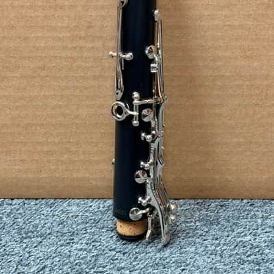 Pearl Belsona BLCR200 Series Student Bb Clarinet w/ ABS Hard Case (SN: 240050) - Open Box / Brand New image 6