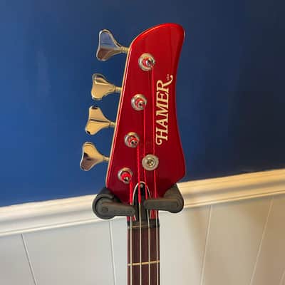 Hamer Cruise Bass 1995 USA image 6