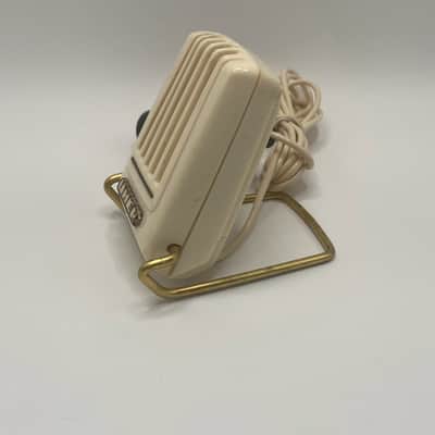 REFURBISHED UHER 612 CRYSTAL 1960S XLR image 4