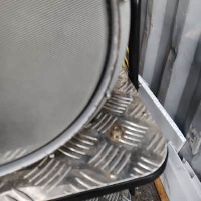 Yamaha SFZ Marching Snare Drum 13" image 13
