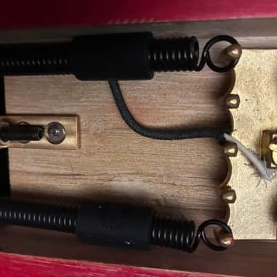 Warmoth Fender Stratocaster Custom Shredder image 9