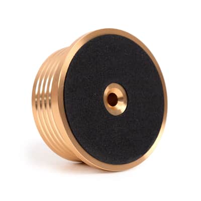 Viborg: Record Stabilizer Weight - Gold image 4