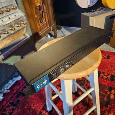 Alembic DS-5R Rackmount Power Supply image 4
