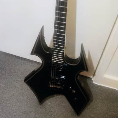BC Rich Trace Warbeast (Warlock) image 4