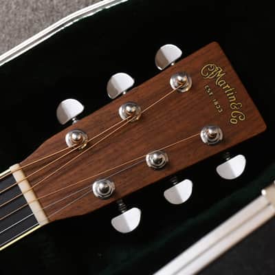 Martin Standard Series HD-35 2018 - Natural image 16