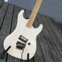 Kramer Baretta 1985 Aged White