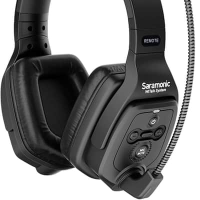 Saramonic WITALK-DRH image 2