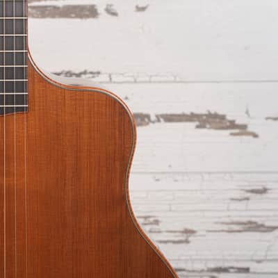 McPherson MG 4.5 - Striped Ebony / Redwood image 10