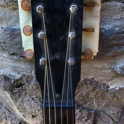 Gibson L-00 1937 - Sunburst image 3