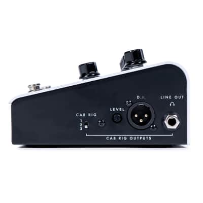 Blackstar AMPED 1 - 100w Amp Pedal image 3