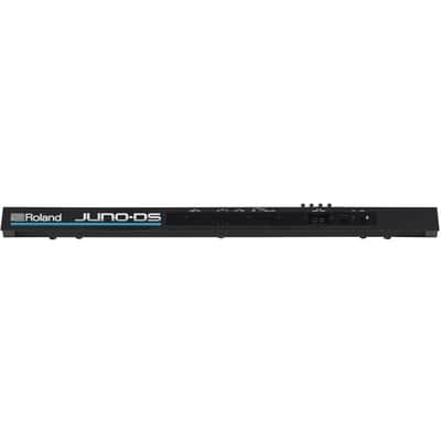 Roland Juno-DS76 - Synthesizer - 76 keys image 3