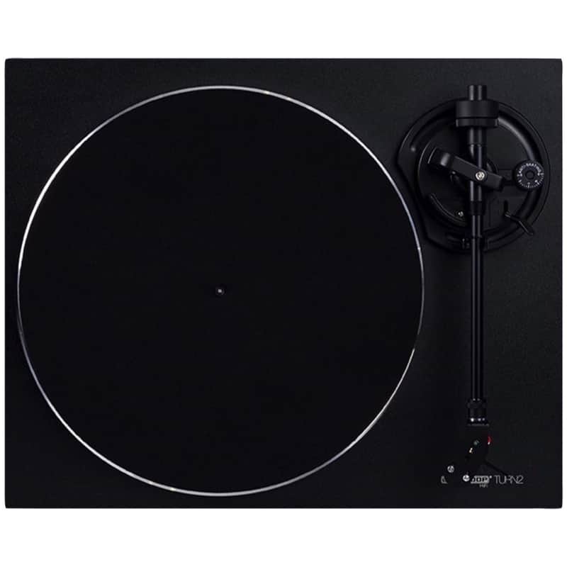 Reloop Turn 2 Belt Drive Turntable image 1