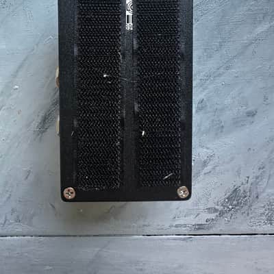 Keeley Halo Andy Timmons Signature Dual Echo 2022 - Present - Black image 2