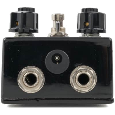 Greer Amps Lamplighter Optical Compressor Pedal [USED] image 4