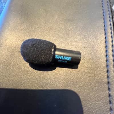 Shure BETA 98AD / C 2010s - Black image 3