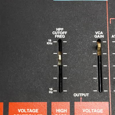 ARP Avatar Custom Modified Guitar Synthesizer 1982 image 17