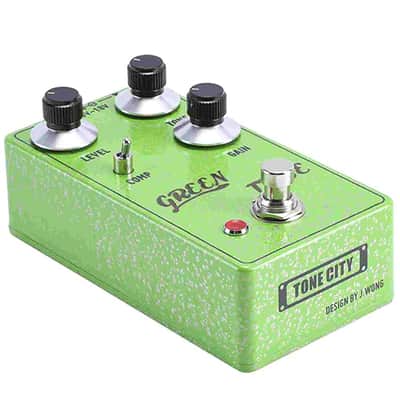 Tone City Green Tube