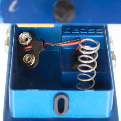 Boss PS-3 Digital Pitch Shifter / Delay Pink Label Guitar Effect Pedal ZG14004 image 9