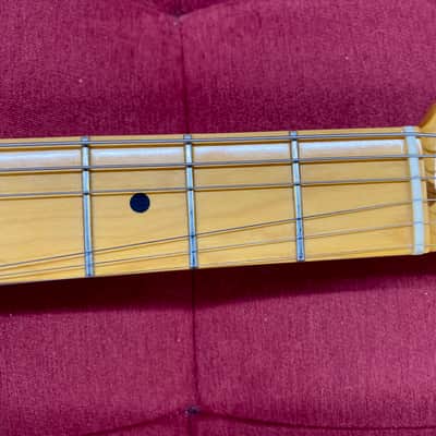 Fender American Vintage 1952 Hot Rod Telecaster 2007 - Butterscotch image 10