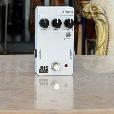JHS 3 Series Flanger image 1