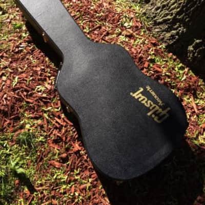 2015 Gibson Sheryl Crow Southern Jumbo Supreme ....1 of 65 Made! image 10