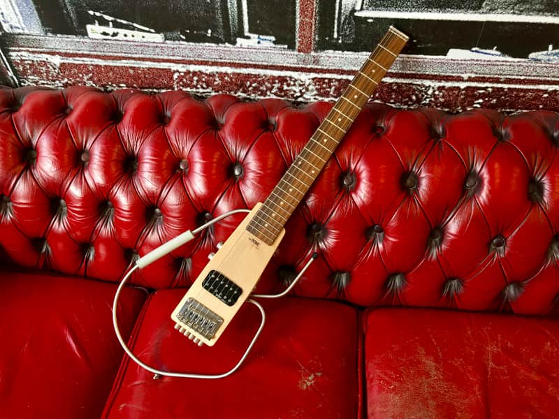The Bone Guitar The Cruiser image 1