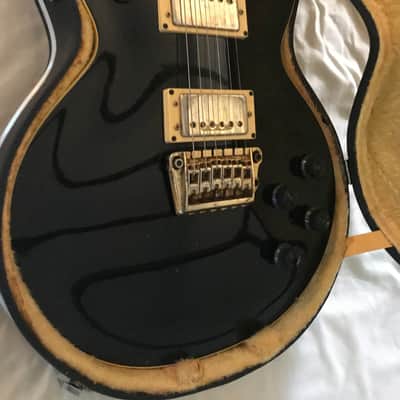 Ibanez Artist AR-150 1983 MIJ image 2