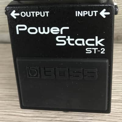 Immagine Boss ST-2 Power Stack - 2