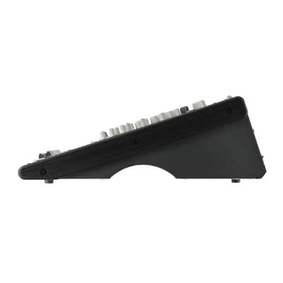 Korg SoundLink MW1608 16-Channel 8-Bus Hybrid Analog/Digital Mixer image 3
