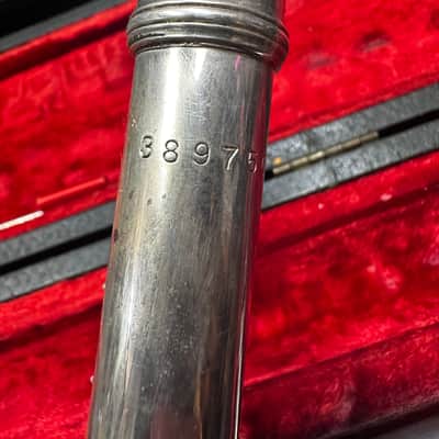 Cleveland King Flute / 389750 image 3