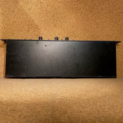 dbx 160A Compressor Limiter 2000s  – Serviced – Warranty image 15
