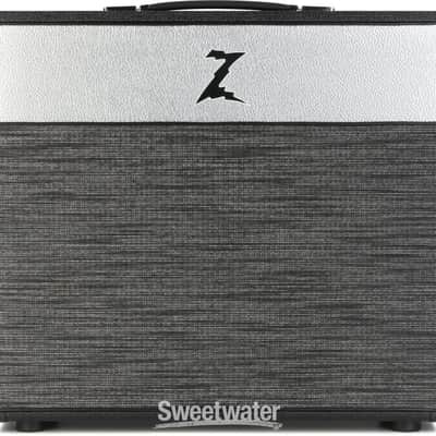 Dr. Z X-Ray 30/15-watt 1 x 12-inch Tube Combo Amp (X-RayCd1) image 2