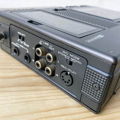 MARANTZ PMD230 / CP230 - Stereo portable cassette tape recorder image 10